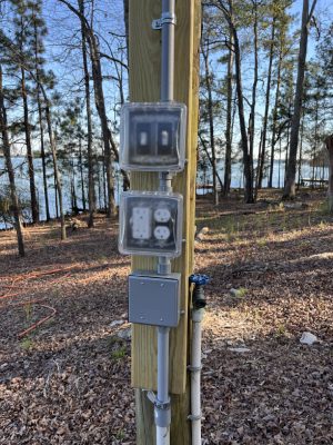 Why to Call an Expert for Outlet Installation