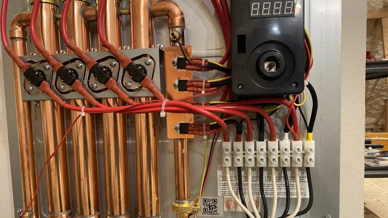Five Outdoor Electrical Services to Consider in Your Remodel