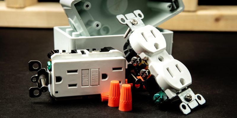 What to Know about Surge Protectors