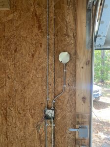 What Does a New Home Electrician Do? What Does a New Home Electrician Do?