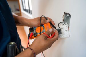 What Information Does an Emergency Electrician Need?